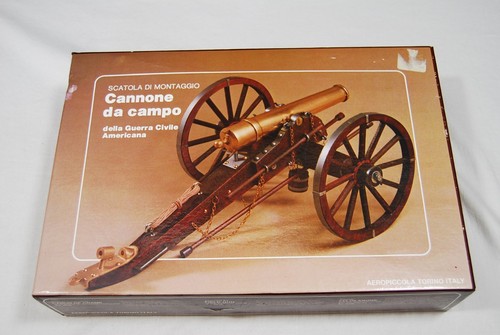Htf aeropiccola cannone - htf,