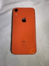 Apple iPhone XR 64GB