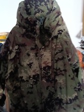 Giubbotto Gorotex uomo Taglia