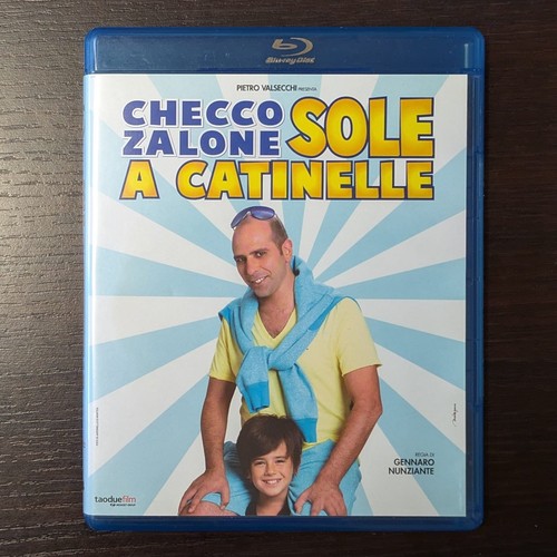Sole catinelle con checco - sole,