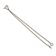  Pocket Watch Chain Men's