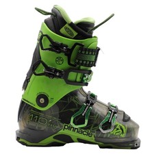 Scarpone da Sci Alpinismo K2