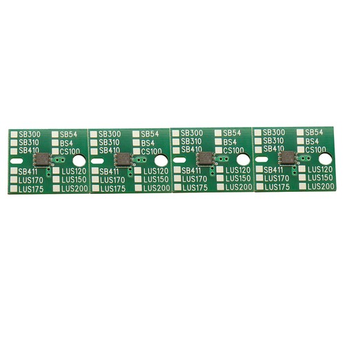 4pz set chip una - chip, per