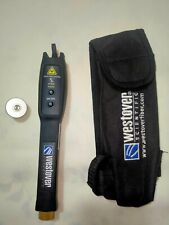Westover Scientific JDSU Ffl-100 Visual Fault Locator VFL