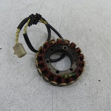 Bobina di ricarica statore