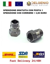 DISTANZIALE SONDA LAMBDA