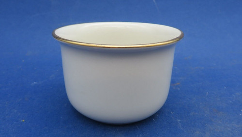 Coppetta tazza porcellana - tazza,