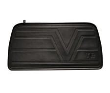 Vasca baule su misura per Mini Countryman 2010-2016