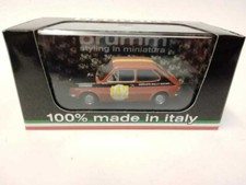 Fiat 127 142 - rally, due
