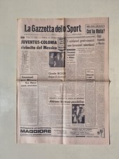 GAZZETTA DELLO SPORT 28 APRILE
