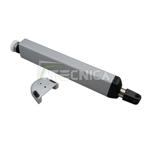 Ricambio tubo completo 300mm