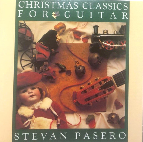 Christmas classics for - for, guitar