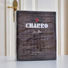 El Charro - El Charro For Man