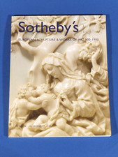 PRL) ASTA SOTHEBY'S CATALOGO