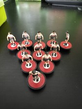 SUBBUTEO lw MANCHESTER UNITED