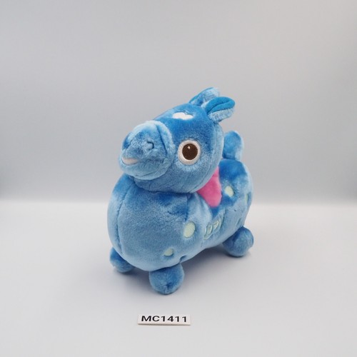 Rody horse mc1411 blue - horse,
