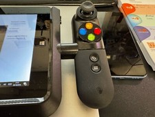 Linx Vision 8" Tablet Gaming Scatola  - Unboxing Aperto Usato 1 Volta Perfetto