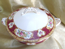 Royal Albert Lady Hamilton