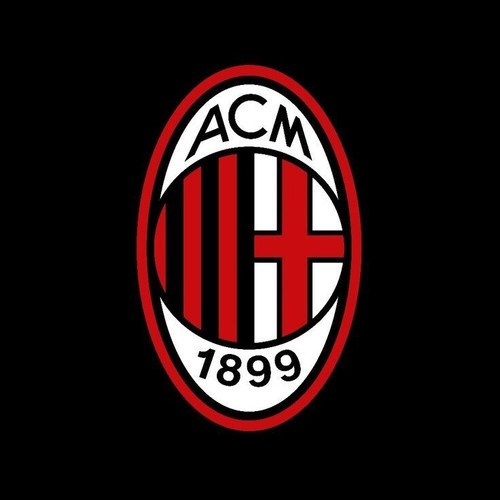 Milan calcio idea regalo - ac,