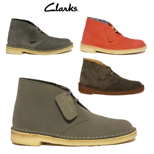 Nuovi stivaletti clarks - nuovi,