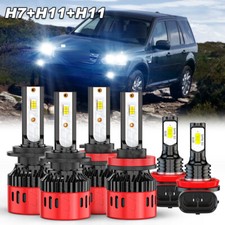 Para for land - for, lr2
