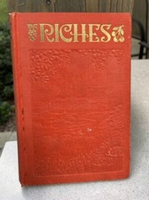 Riches by J.F. Rutherford