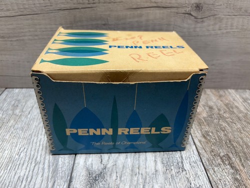 Mulinelli pesca vintage - da,