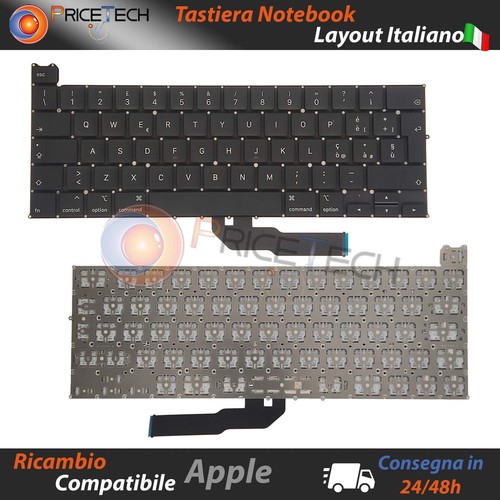 Tastiera italiana per notebook - tastiera,