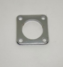 FLANGIA SCARICO MOTORE