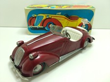 Distler - BMW Wanderer