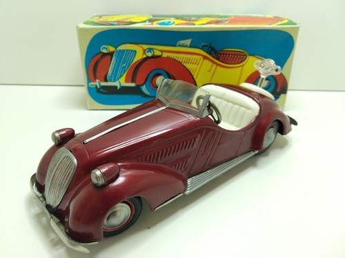 Distler bmw wanderer - -,