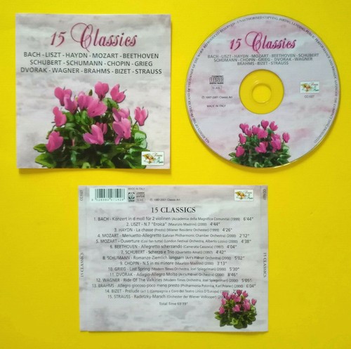 Compilation classics - compilation,