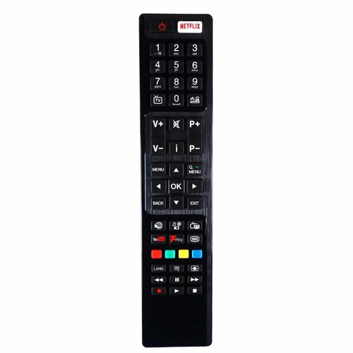 Telecomando 4848f - telecomando, tv