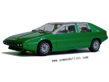 #070 Maserati Medici I