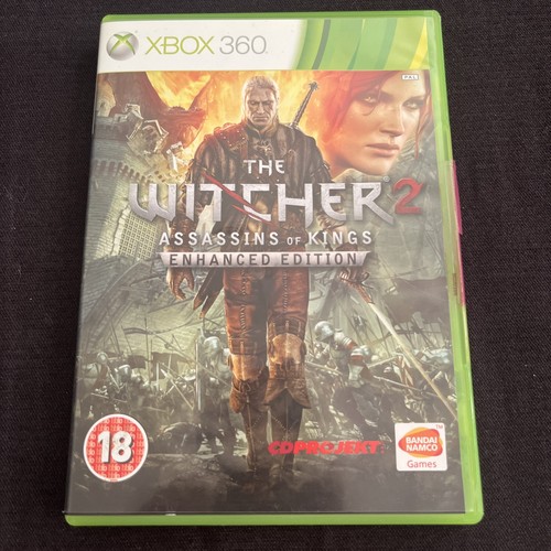 The witcher assassins - 2:, of