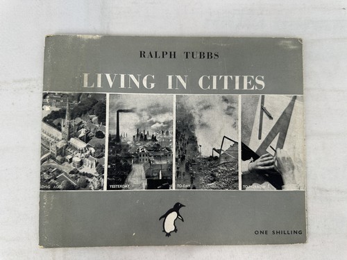 Ralph tubbs living cities - tubbs,