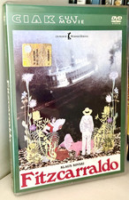 Fitzcarraldo - Werner Herzog