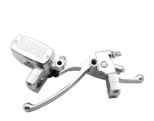 Honda leva freno frizione 25mm - freno,