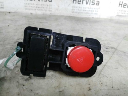 Avvertimento 461753 per seat - /,