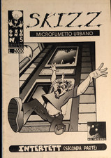 Skizz 5/1997 Fanzine