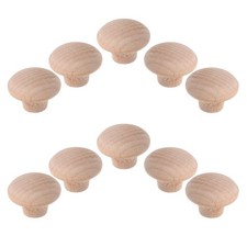  10 Pcs Pomelli Per Cassetti