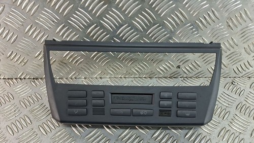Modulo centralina clima - bmw, x3