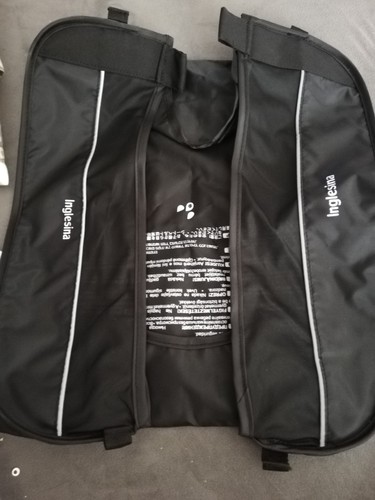 Trilogy zippy pro inglesina - zippy,