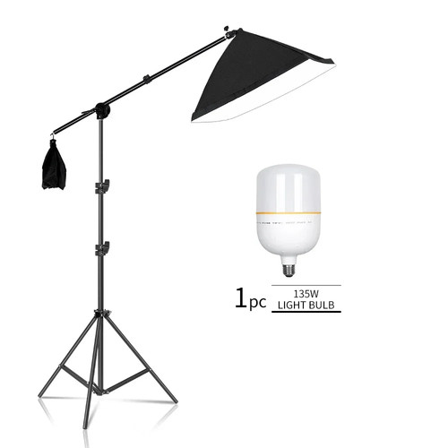 Kit softbox fotografico - kit,