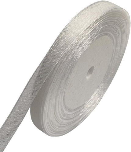 Nastro trasparente organza