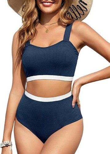 Costume bagno donna due - da,
