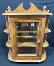 Armadio Curio in legno