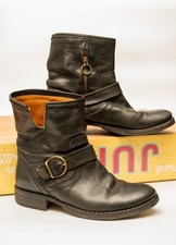 Stivaletti da combattimento