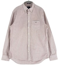 Camicia Casual Formale Gant