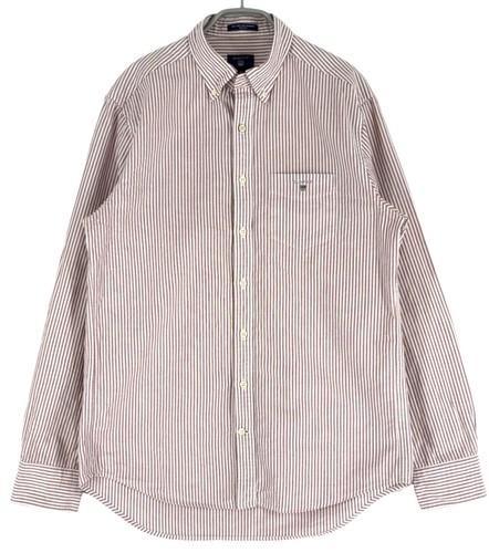 Camicia casual formale - formale, gant